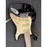 Electric Black Guitar 3/4 for Kids. Perfect First Guitar!
